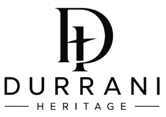 durrani-heritage.com